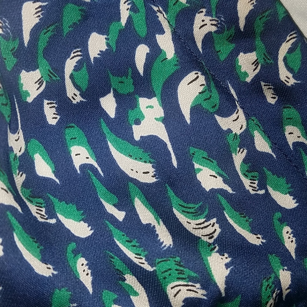 AQUA Satin Polyester Romper